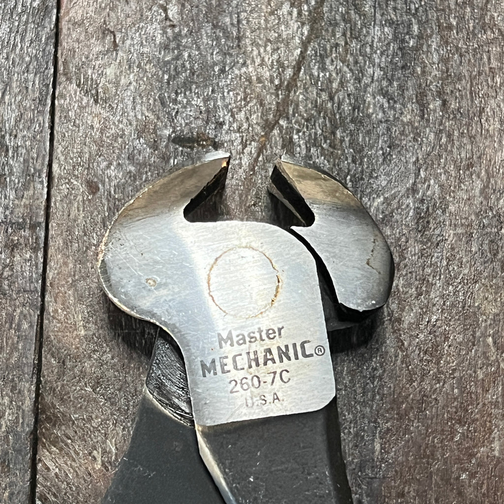 Master Mechanics Master Mechanic 260-70 Nipper