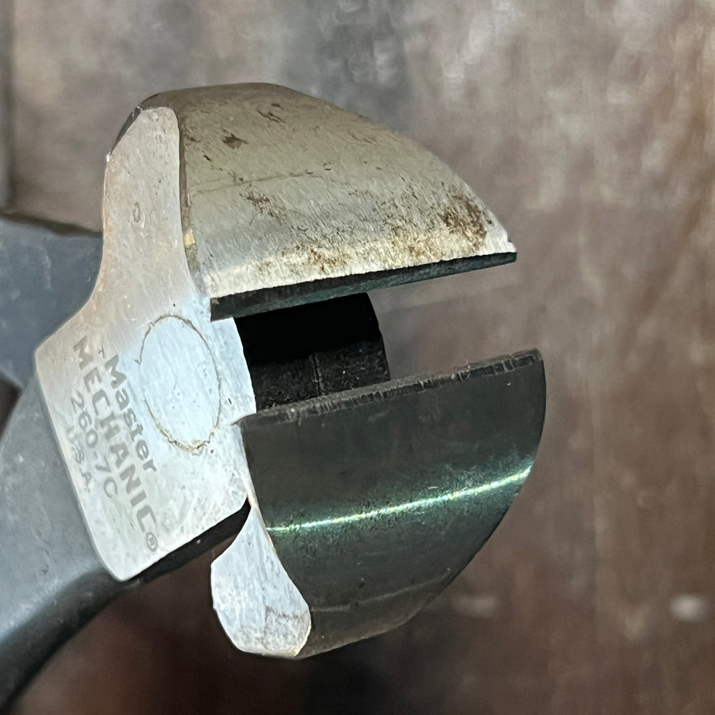 Master Mechanics Master Mechanic 260-70 Nipper