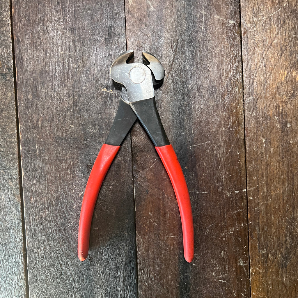 Master Mechanics Master Mechanic 260-70 Nipper