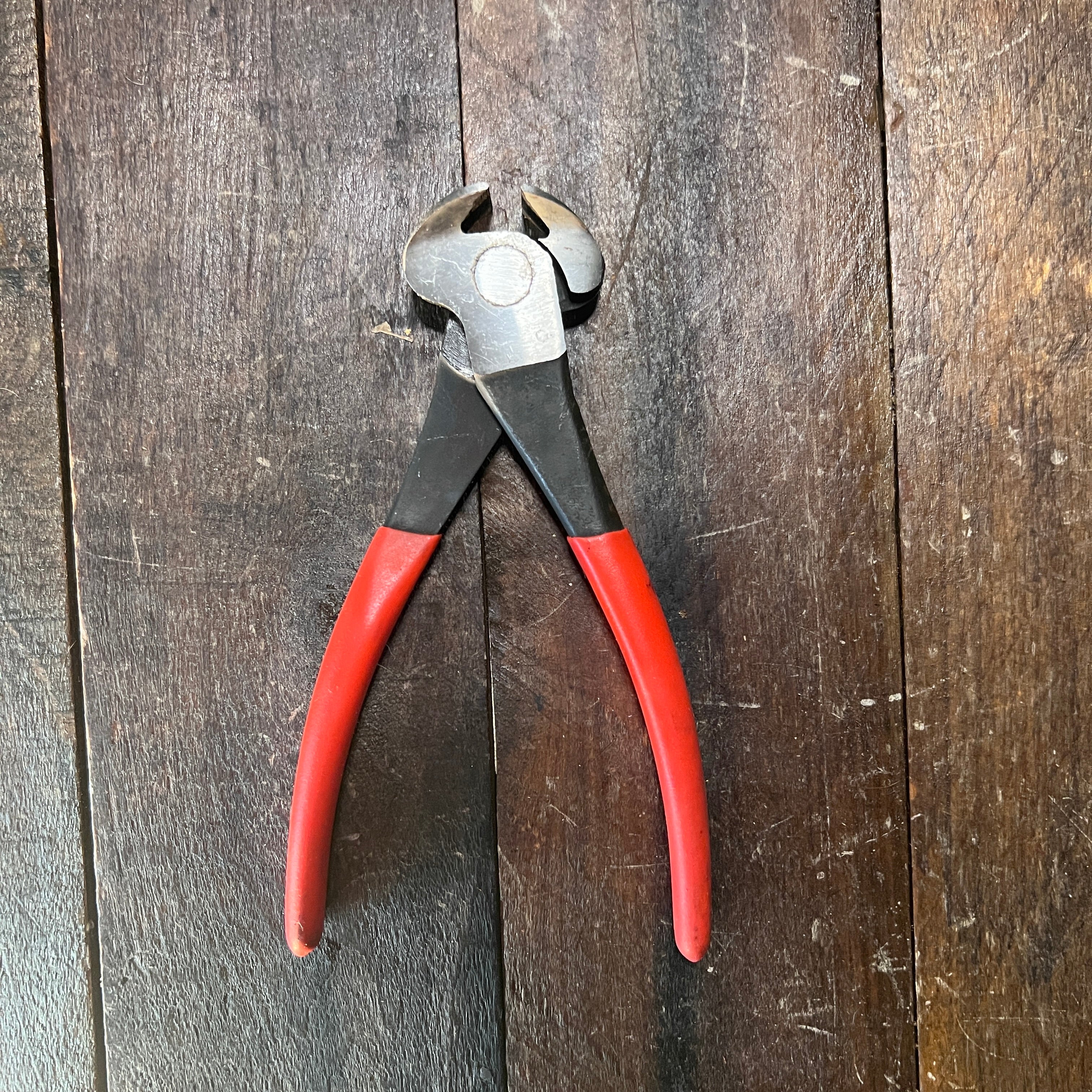 Master Mechanics Master Mechanic 260-70 Nipper