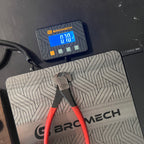 Master Mechanics Master Mechanic 260-70 Nipper