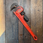 Ridgid Ridgid 14 in Pipe Wrench