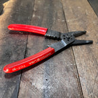 Matco Matco Crimp Strip Cut Tool