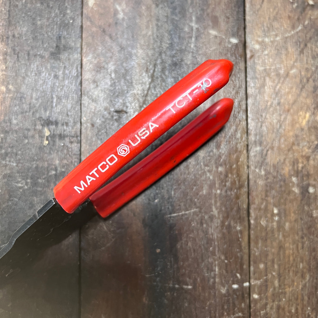 Matco Matco Crimp Strip Cut Tool