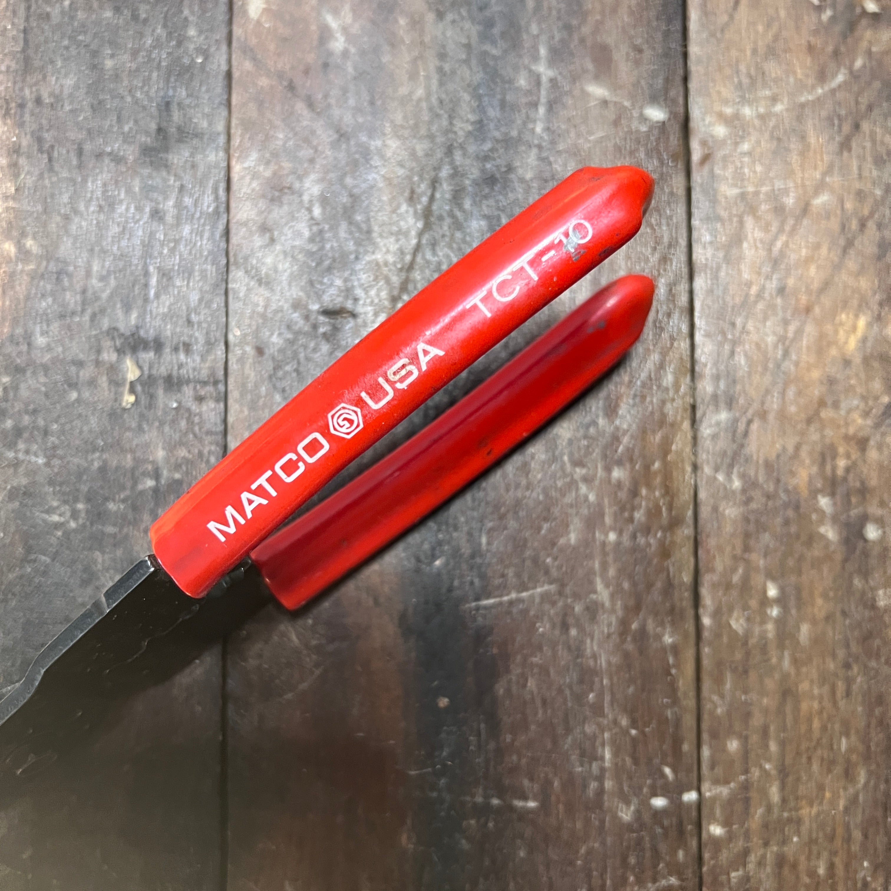 Matco Matco Crimp Strip Cut Tool