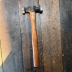 Unknown Sheet Metal Hammer