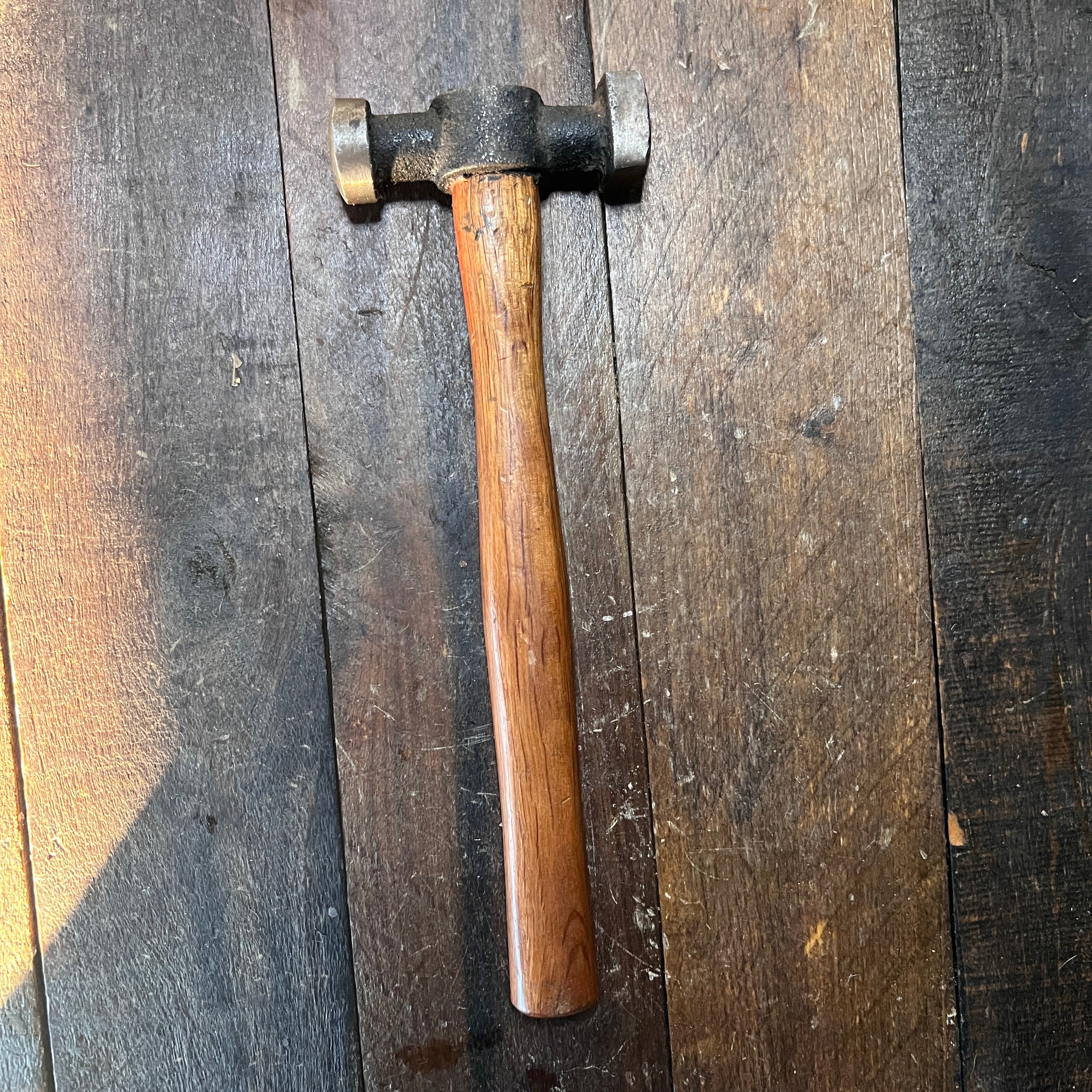 Unknown Sheet Metal Hammer