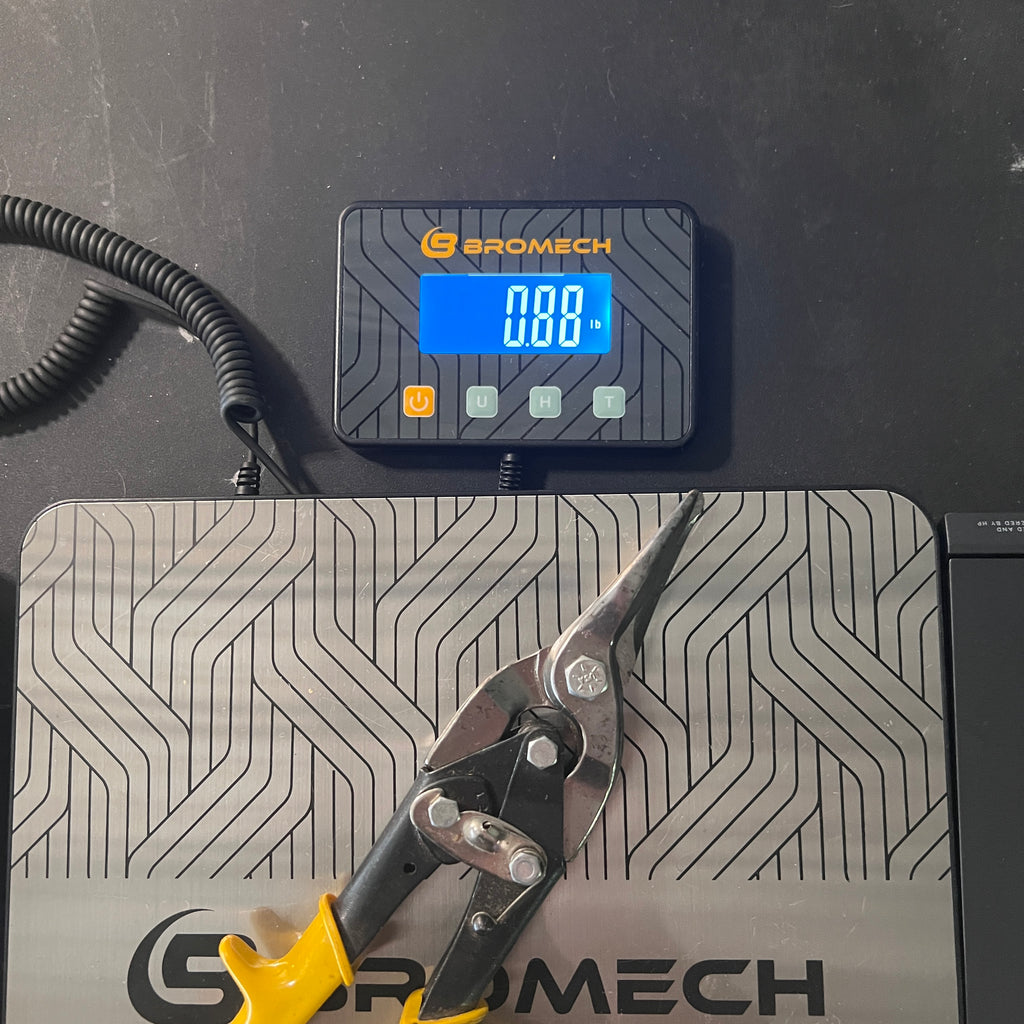 Master Mechanics Master Mechanic Tin Snips