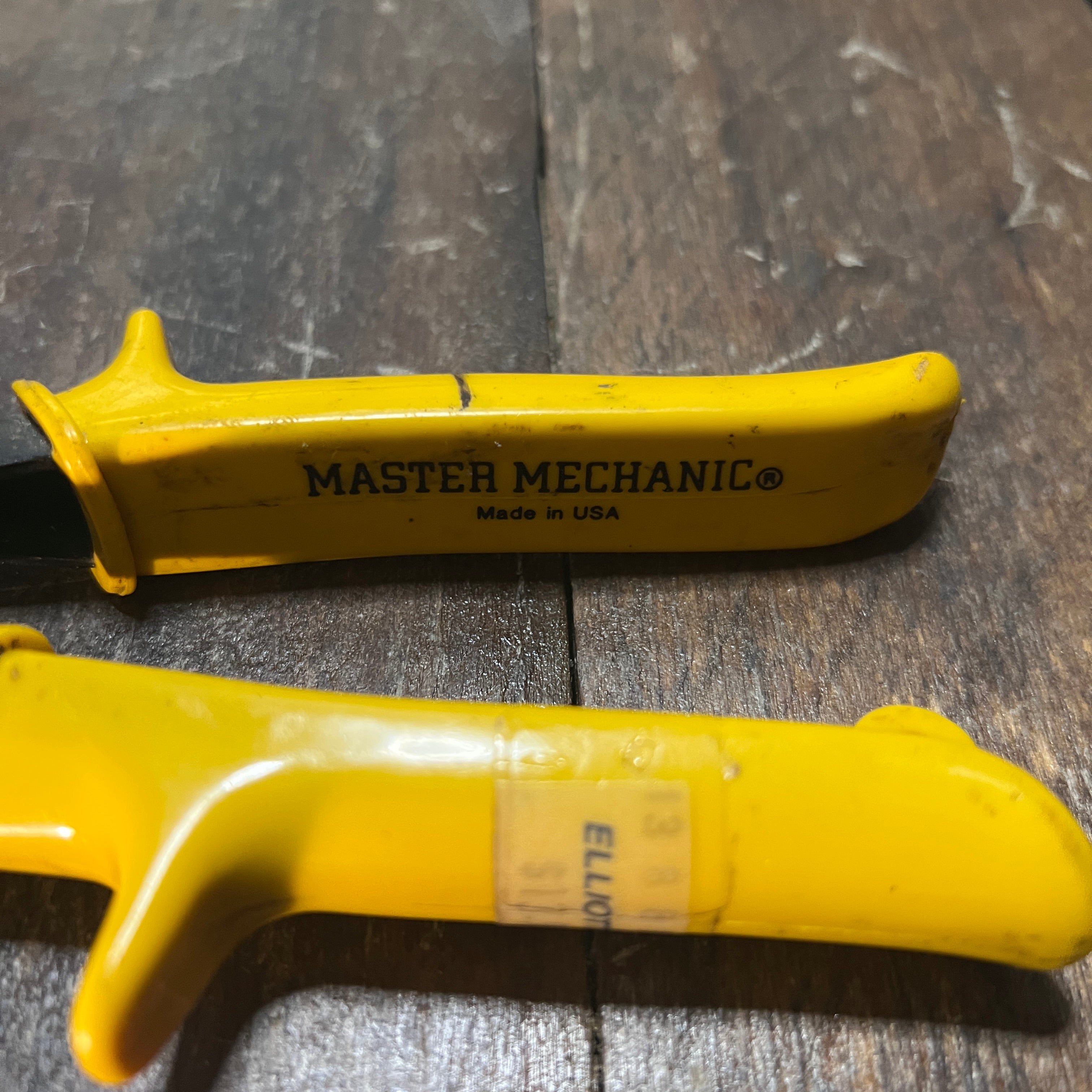 Master Mechanics Master Mechanic Tin Snips