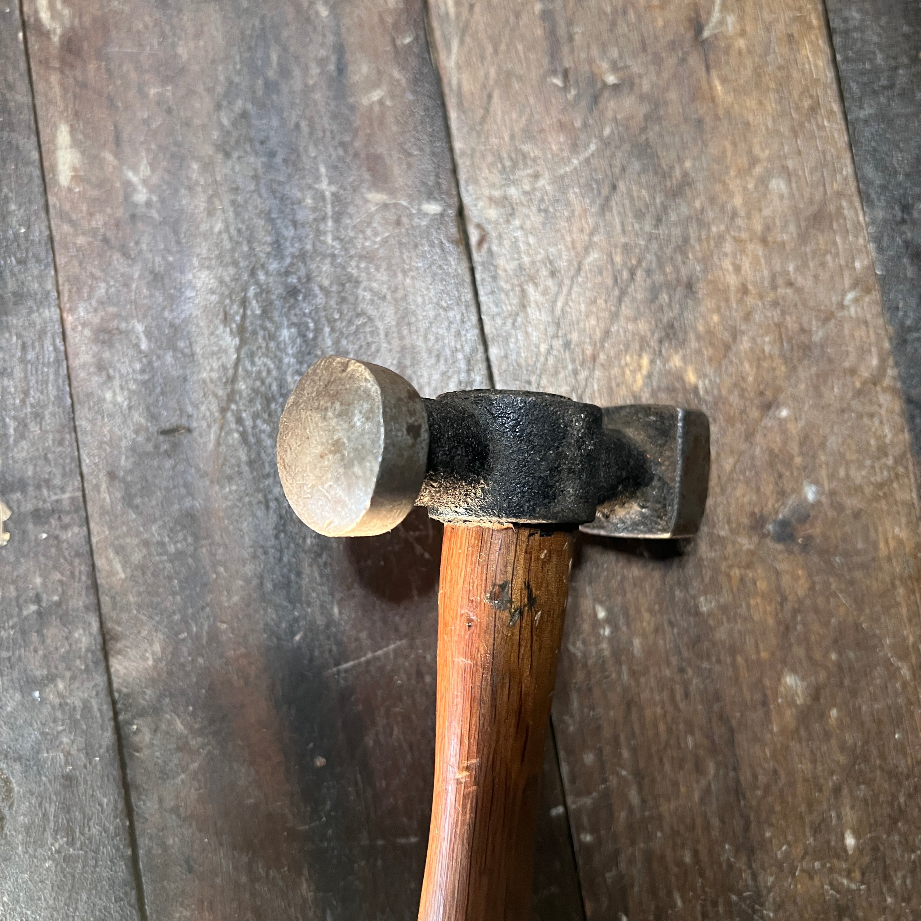 Unknown Sheet Metal Hammer