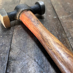 Unknown Sheet Metal Hammer