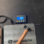 Unknown Sheet Metal Hammer