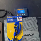 Brass Craft Brass Craft Screw Feed Tube Cutter