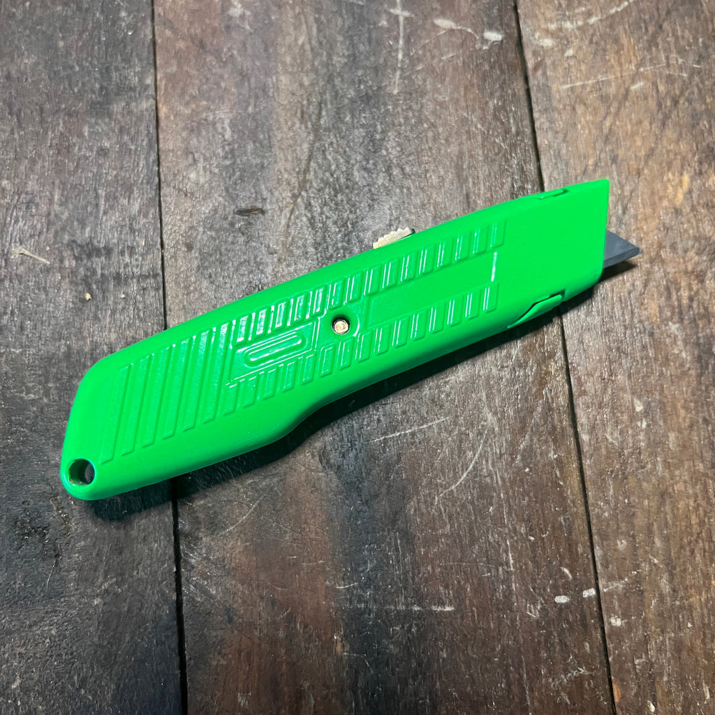 Stanley Stanley High Vis Utility Knife