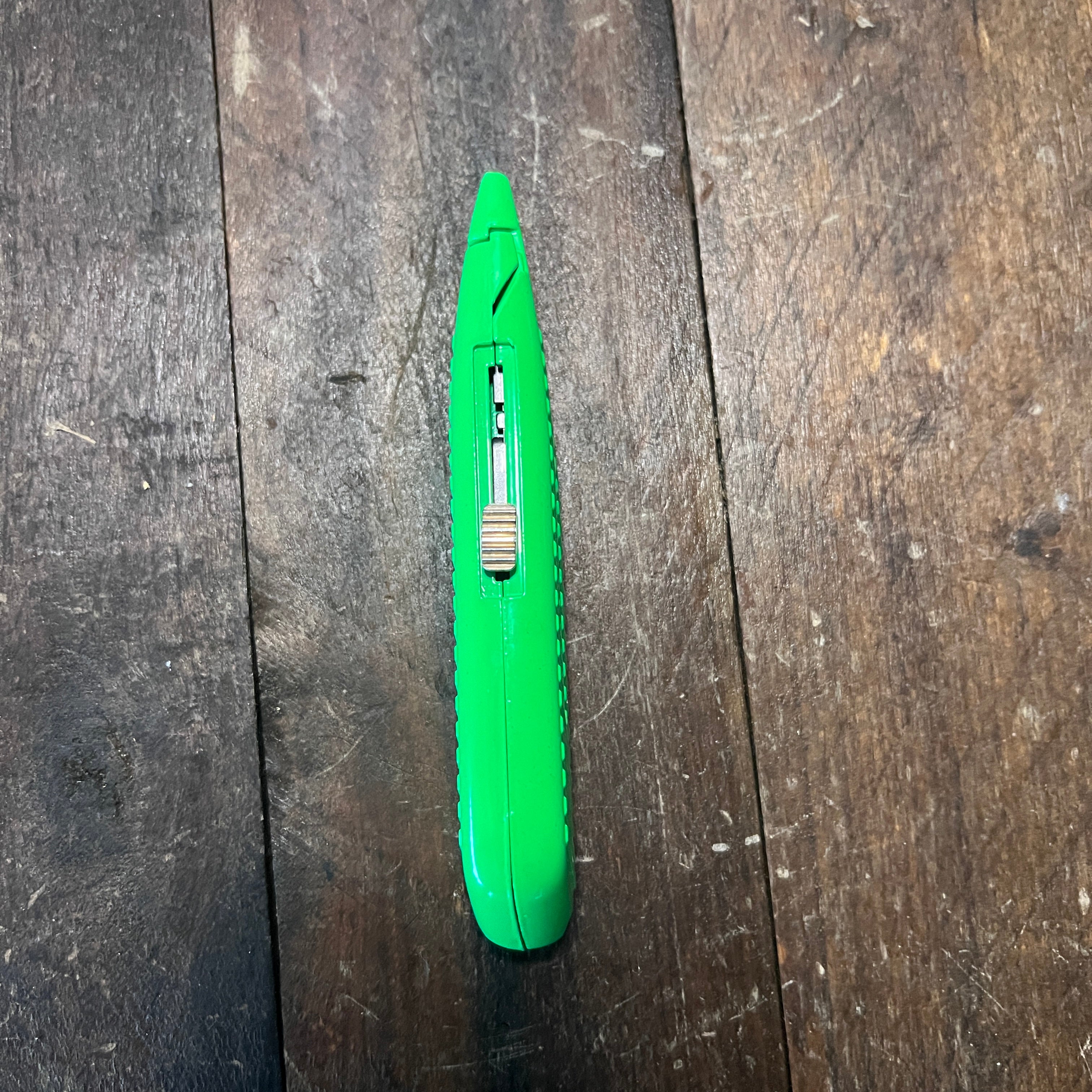 Stanley Stanley High Vis Utility Knife