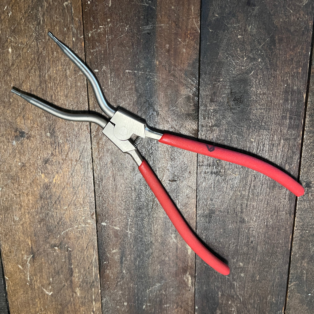 Unknown Snap ring Pliers