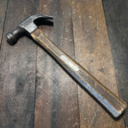 Claw Hammer Stanley 160z Claw Hammer