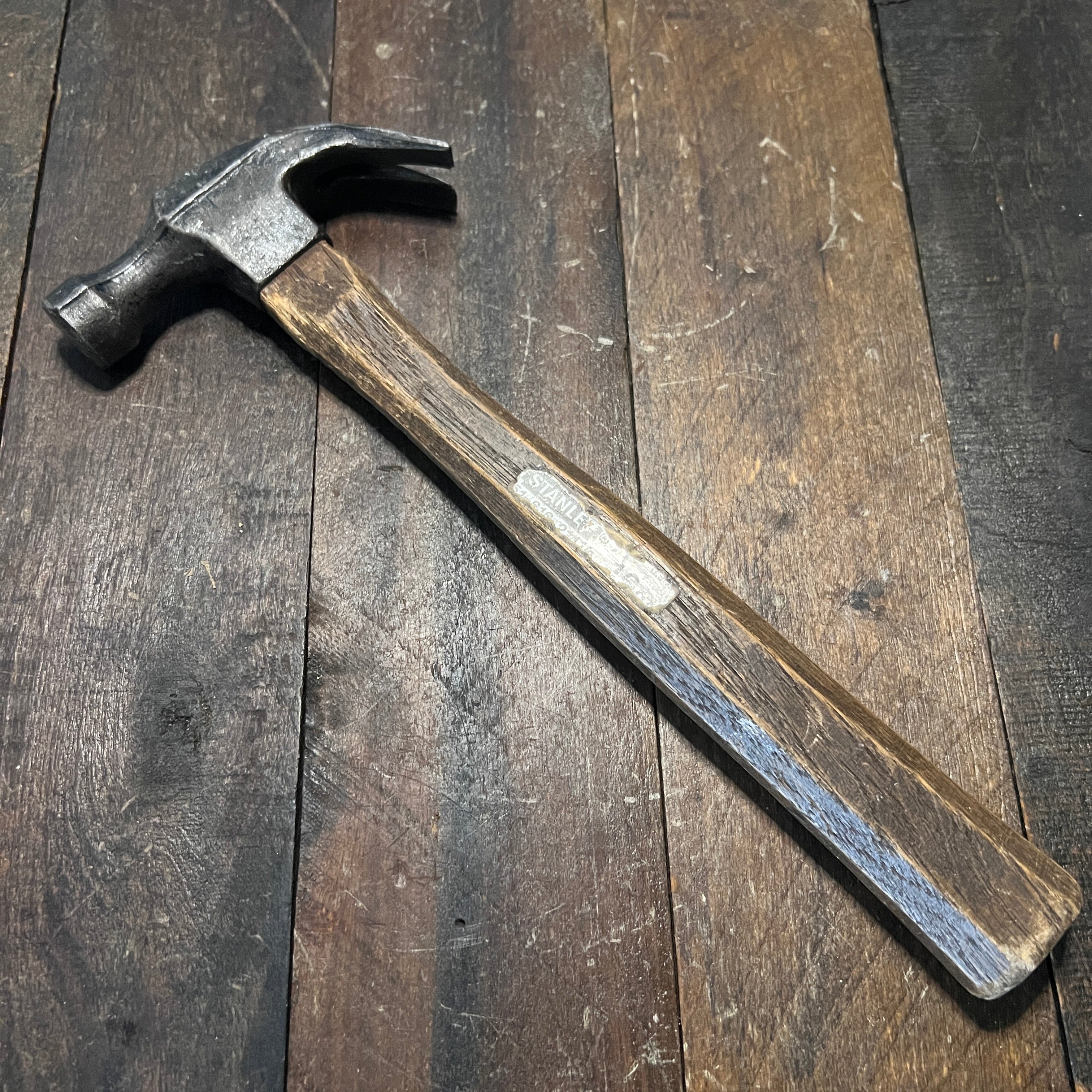 Claw Hammer Stanley 160z Claw Hammer