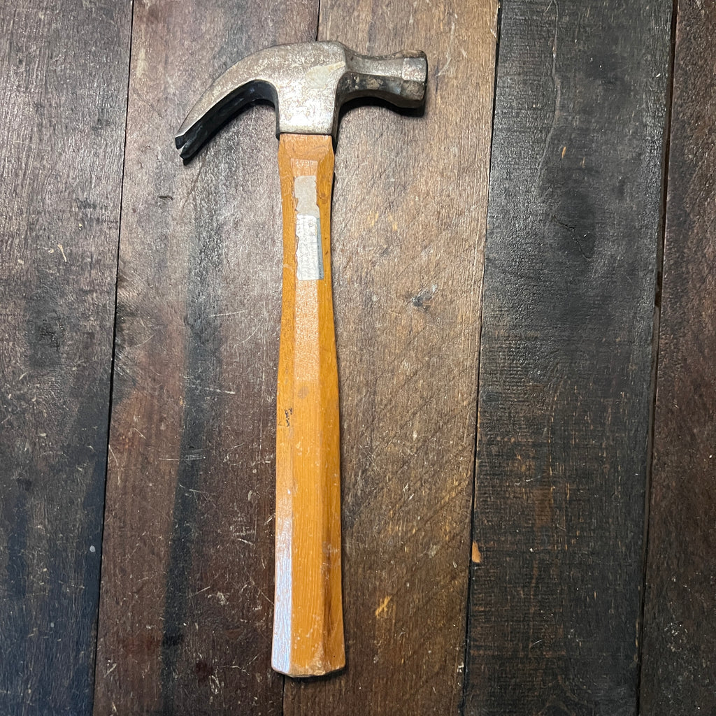 Unknown Ohio Forge Claw Hammer