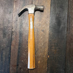Unknown Ohio Forge Claw Hammer