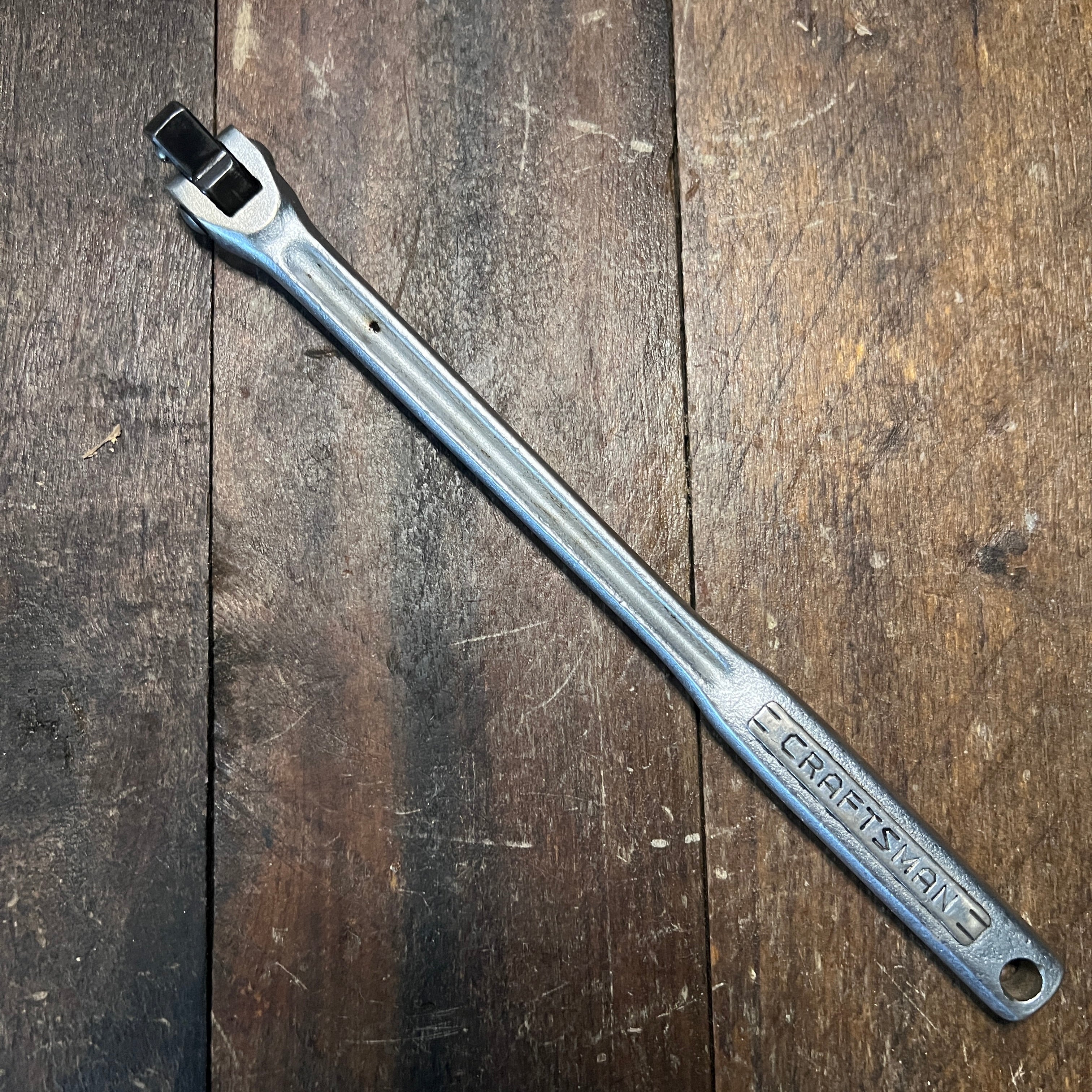 Craftsman Craftsman 3/8 in breaker bar