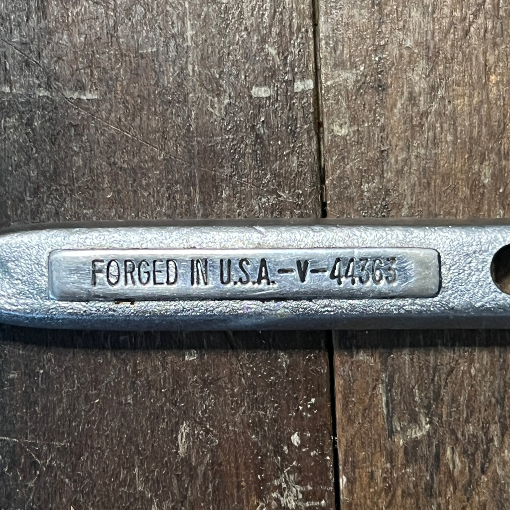 Craftsman Craftsman 3/8 in breaker bar