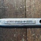 Craftsman Craftsman 3/8 in breaker bar