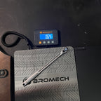 Craftsman Craftsman 3/8 in breaker bar