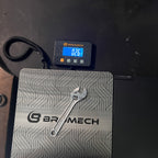 Unknown Crescent 6 in Adjustible Wrench