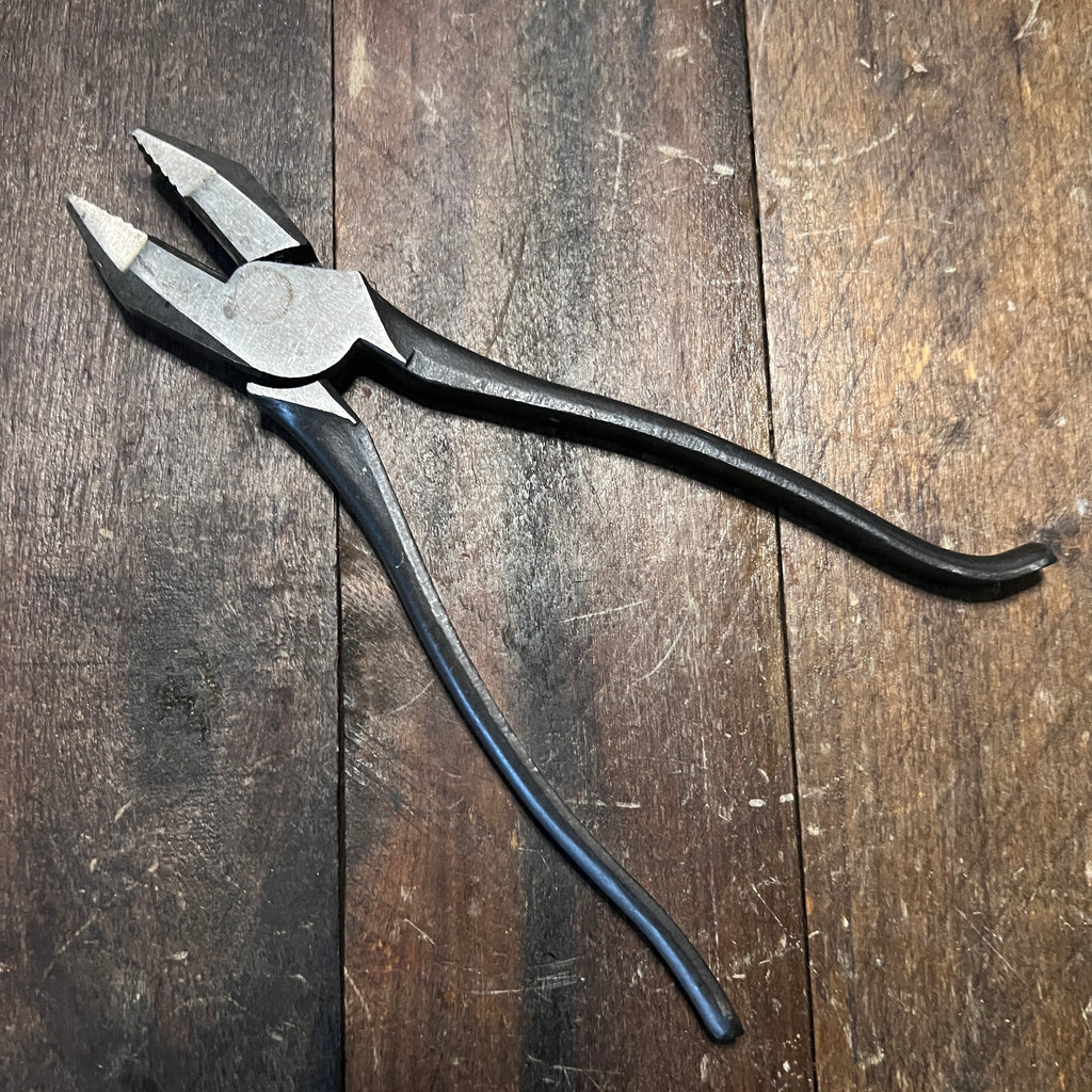 Klein Klein Lineman's Pliers