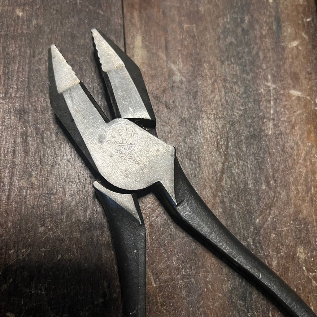 Klein Klein Lineman's Pliers