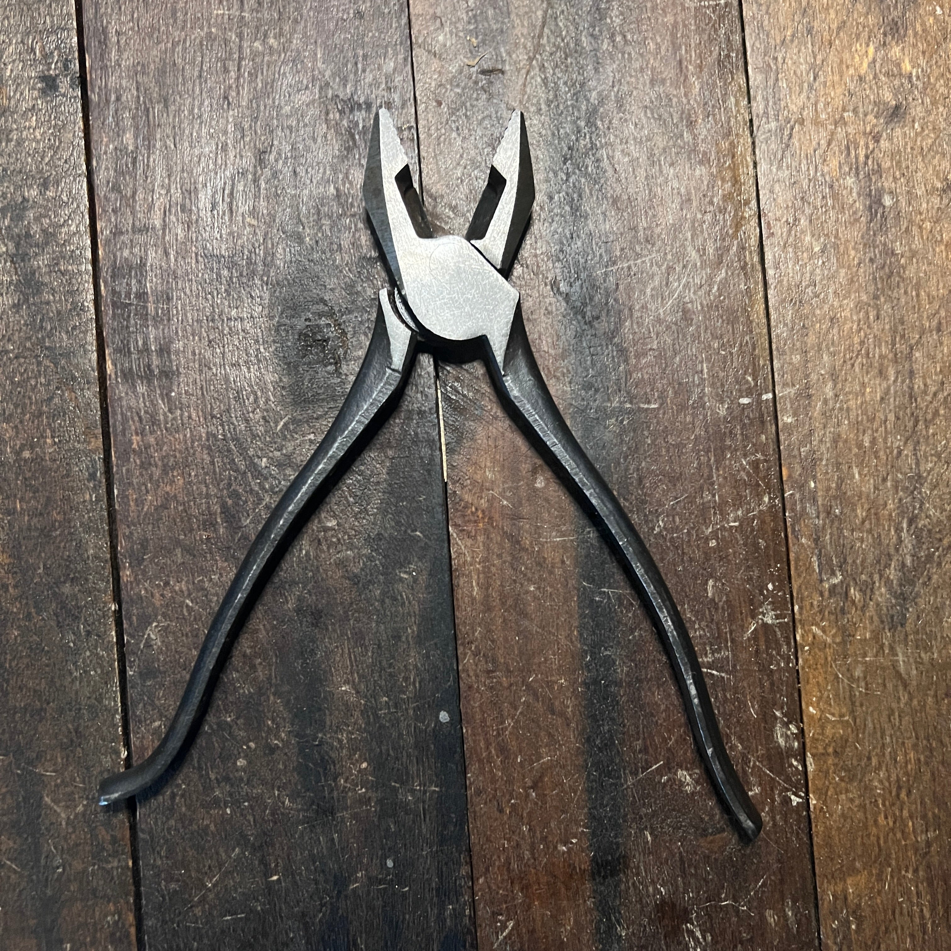 Klein Klein Lineman's Pliers