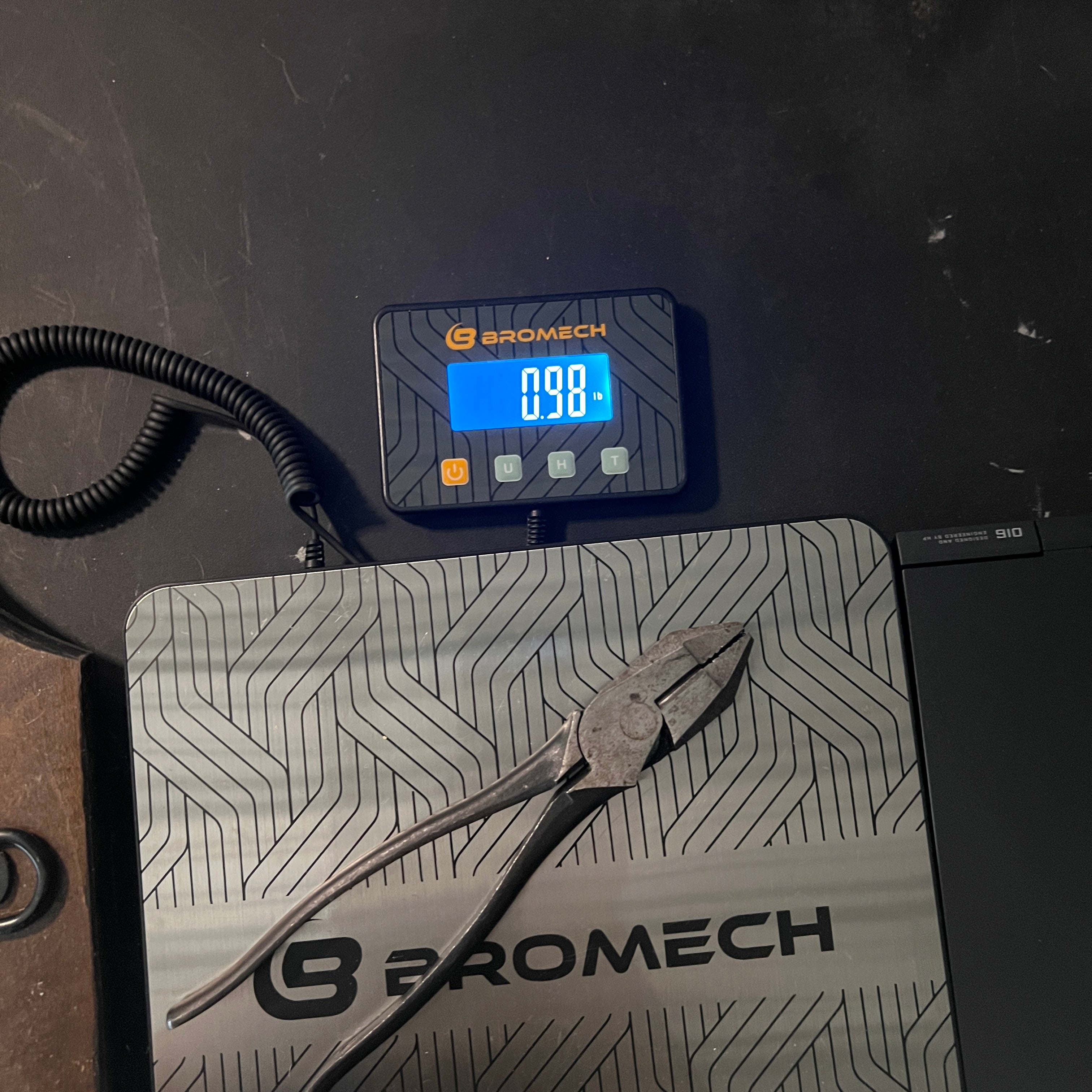 Klein Klein Lineman's Pliers