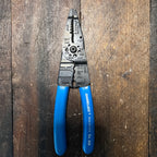 Channel Lock Channel Lock Wire Strippers