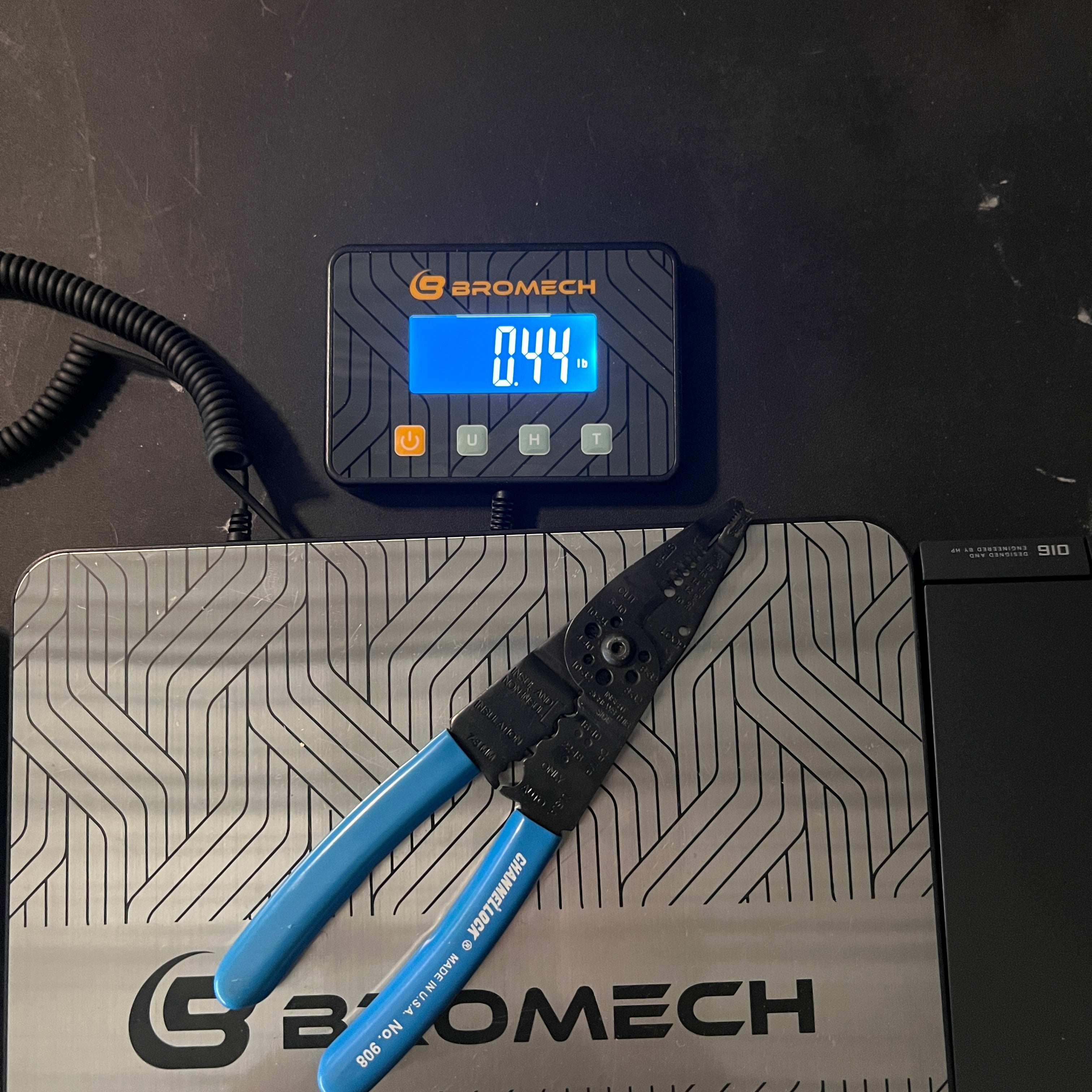 Channel Lock Channel Lock Wire Strippers