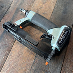 Hitachi Hitachi Pin Nailer NP 35A