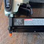 Hitachi Hitachi Pin Nailer NP 35A