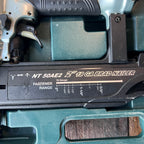 Hitachi Hitachi 2 in. 18GA Brad Nailer NT 50AE2(S)