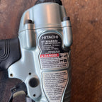 Hitachi Hitachi 2 in. 18GA Brad Nailer NT 50AE2(S)