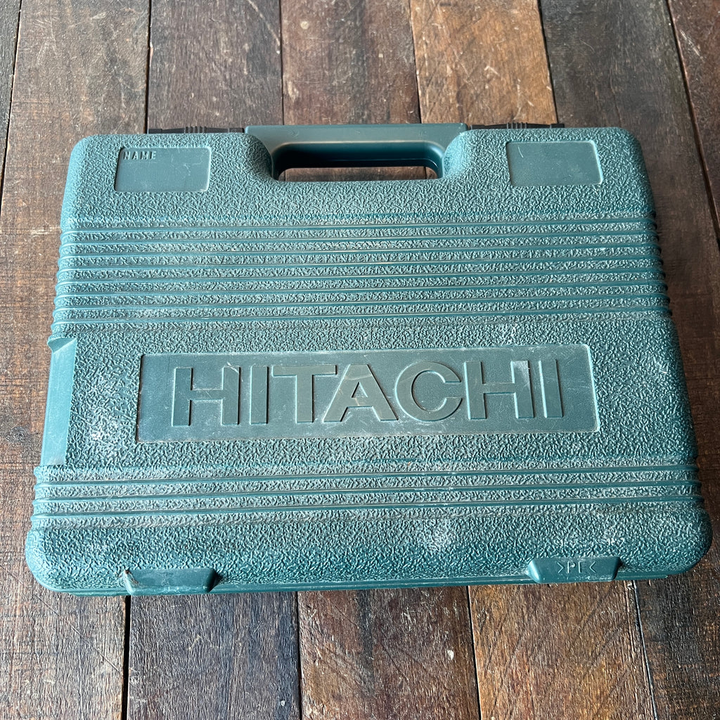 Hitachi Hitachi 2 in. 18GA Brad Nailer NT 50AE2(S)