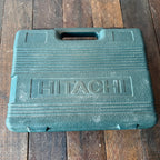 Hitachi Hitachi 2 in. 18GA Brad Nailer NT 50AE2(S)