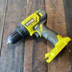 Ryobi Ryobi P215 18v Drill