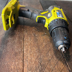 Ryobi Ryobi P215 18v Drill