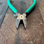 FANOUT Fan-Out VII Lead Nippers Dykes for Stained Glass