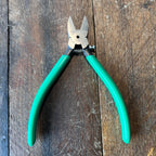 FANOUT Fan-Out VII Lead Nippers Dykes for Stained Glass