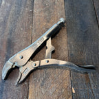 Vise Grip Vise Grip Brand Vise Grip Pliers 9in.