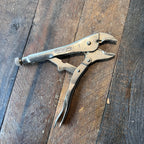 Vise Grip Vise Grip Brand Vise Grip Pliers 9in.