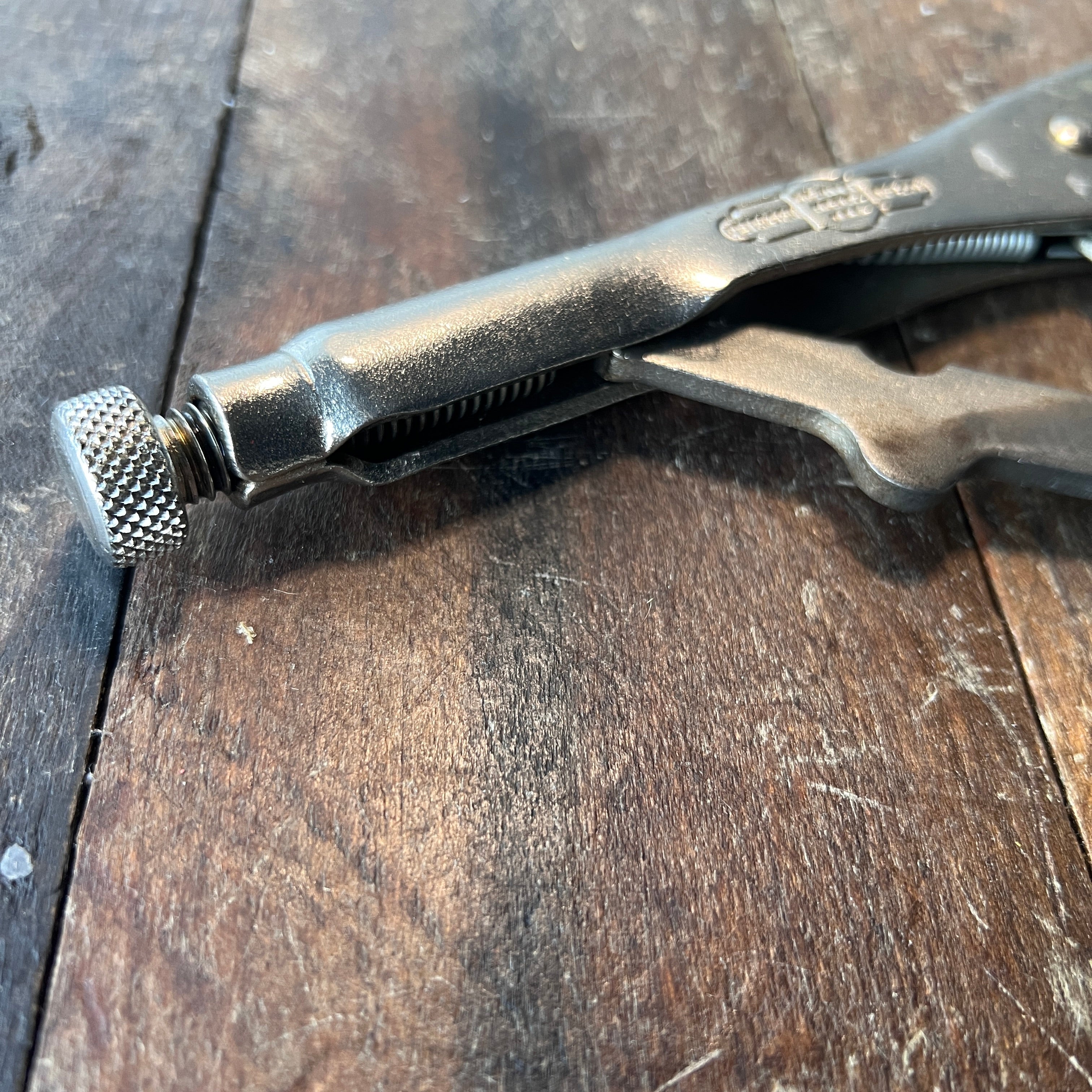 Vise Grip Vise Grip Brand Vise Grip Pliers 9in.