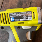 Ryobi Ryobi P234G Cordless 18v 1/4 in. Impact Driver