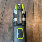 Rockwell Rockwell RK683 Multitool/Oscillating Tool Variable Speed